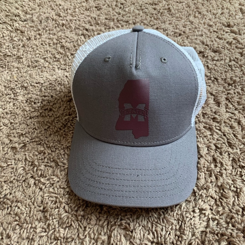 Mississippi State Hat